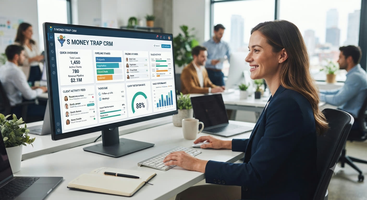 Cena CRM za počet kontaktů? Kdy se z CRM stává drahá past