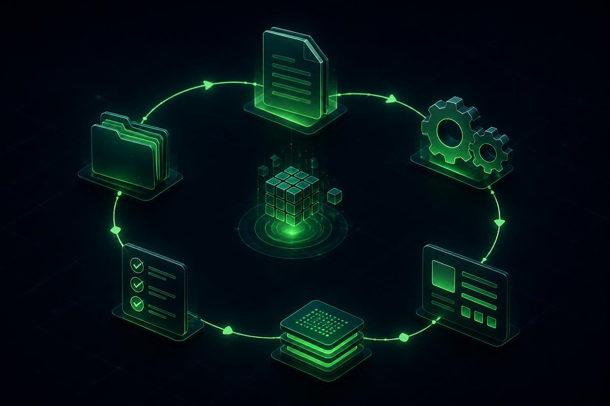 Co má přinést správná automatizace firemních procesů