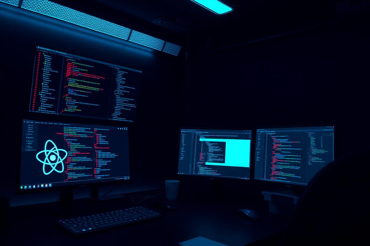Vývoj software na míru pro firmy v ČR – jak pracujeme
